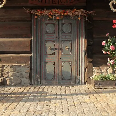 Gospoda Mlynskie Kolo Guest house Poznan