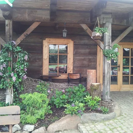 Gospoda Mlynskie Kolo Guest house