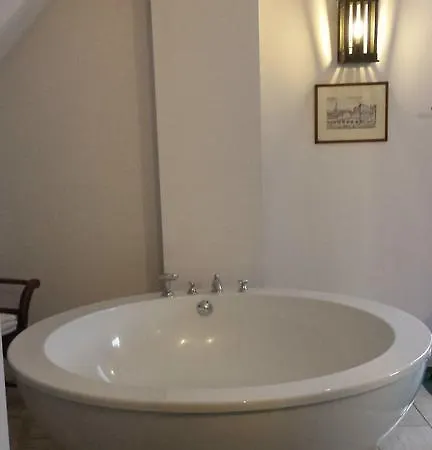 Gospoda Mlynskie Kolo Guest house