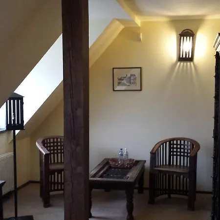 Guest house Gospoda Mlynskie Kolo *