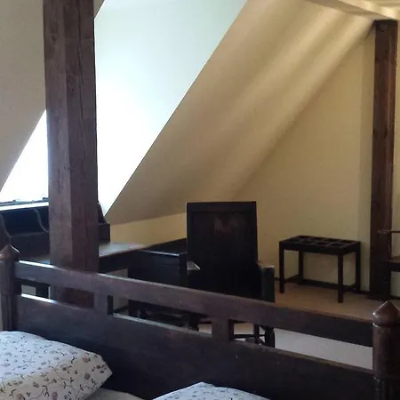 Gospoda Mlynskie Kolo Guest house Poznan