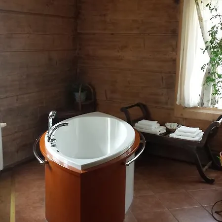 Gospoda Mlynskie Kolo