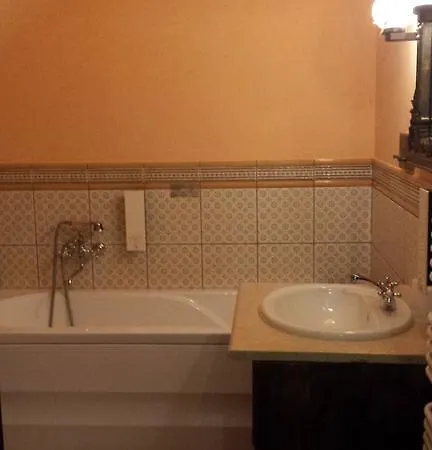 Gospoda Mlynskie Kolo Guest house Poznan