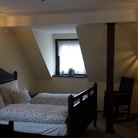 Gospoda Mlynskie Kolo Poznan