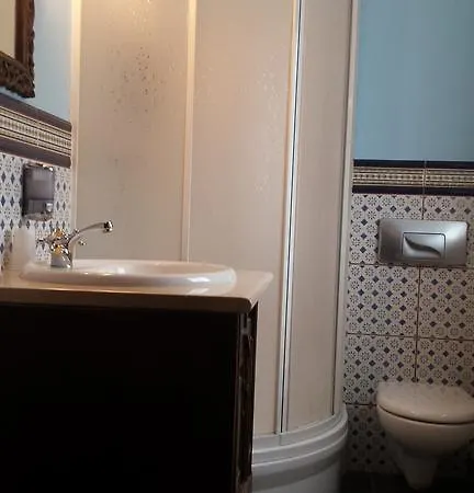 Gospoda Mlynskie Kolo Guest house