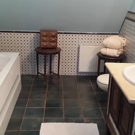 Guest house Gospoda Mlynskie Kolo Poznan