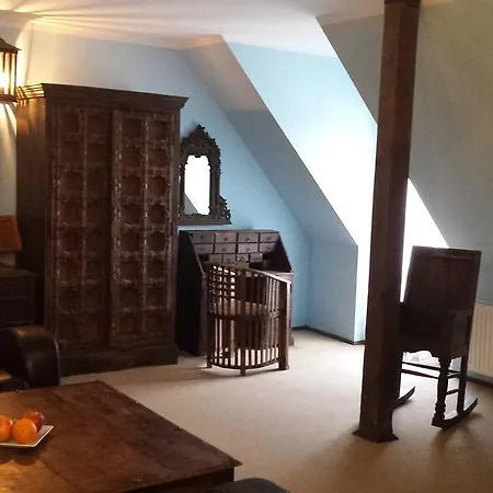 Gospoda Mlynskie Kolo Guest house Poznan