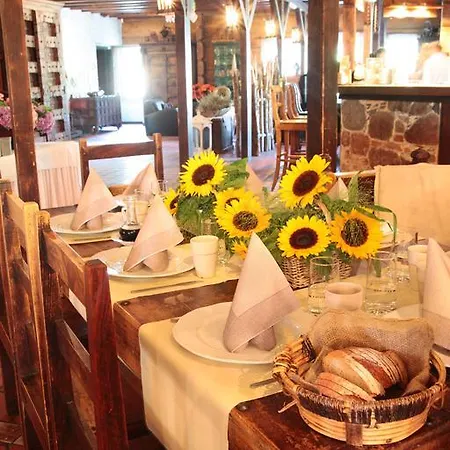 Gospoda Mlynskie Kolo Poznan