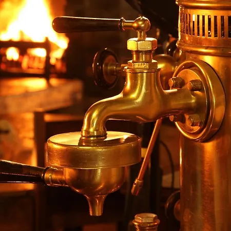 Gospoda Mlynskie Kolo Guest house *