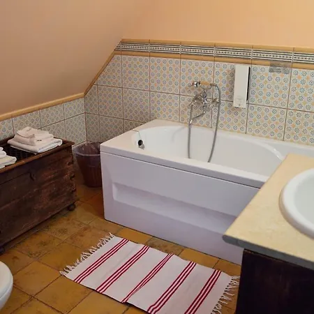 Guest house Gospoda Mlynskie Kolo