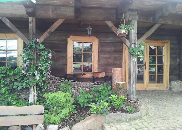 Gospoda Mlynskie Kolo בית הארחה