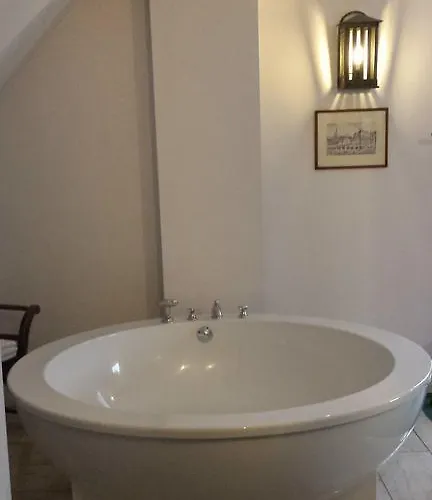 Gospoda Mlynskie Kolo בית הארחה