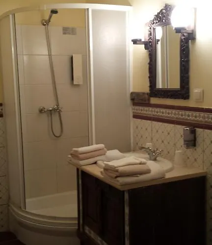 Gospoda Mlynskie Kolo בית הארחה