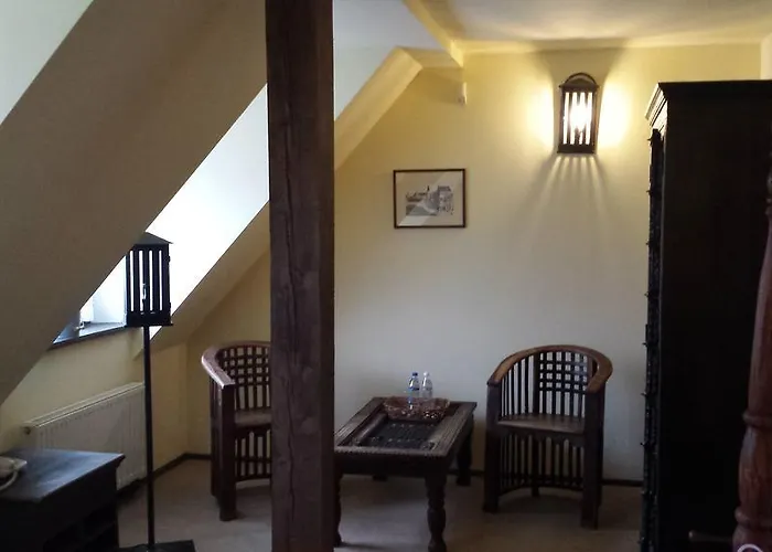 בית הארחה Gospoda Mlynskie Kolo *