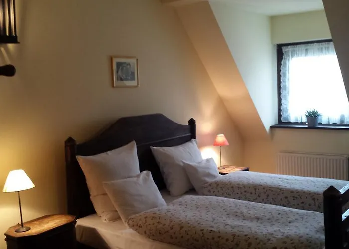 Gospoda Mlynskie Kolo פוזנן