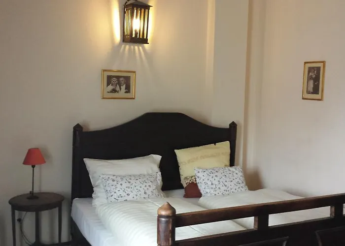 Gospoda Mlynskie Kolo בית הארחה