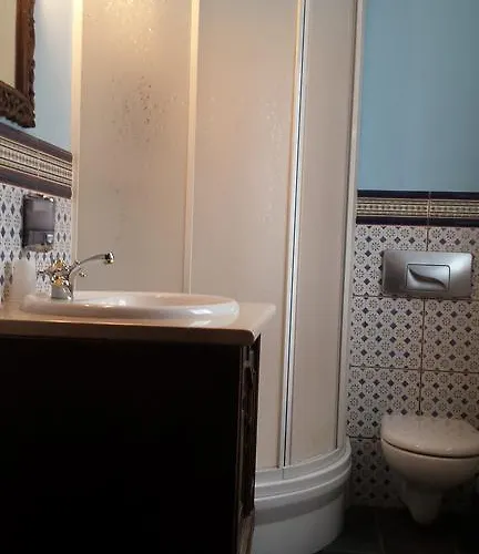 Gospoda Mlynskie Kolo בית הארחה