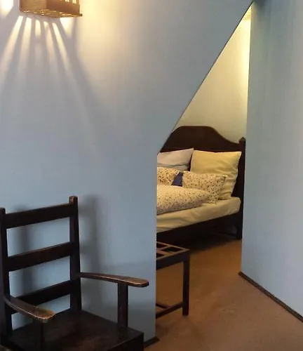 Gospoda Mlynskie Kolo *