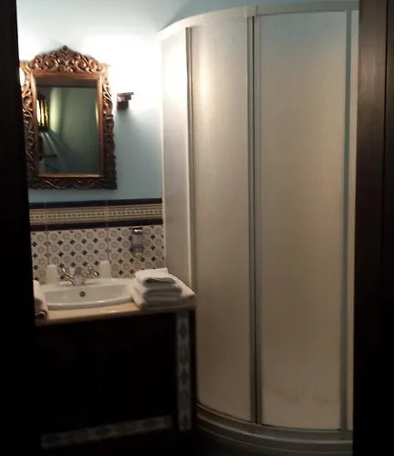 Gospoda Mlynskie Kolo פוזנן