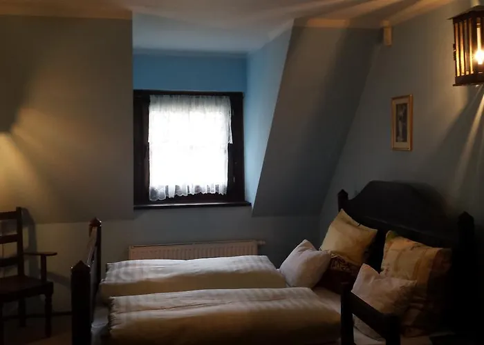 Gospoda Mlynskie Kolo * פוזנן