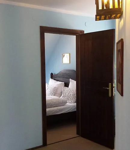 Gospoda Mlynskie Kolo בית הארחה