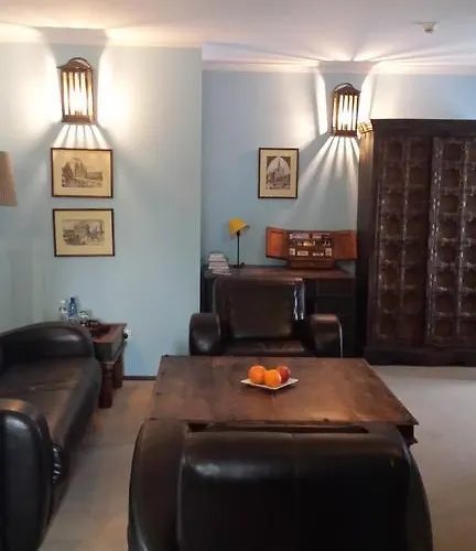 בית הארחה Gospoda Mlynskie Kolo פוזנן