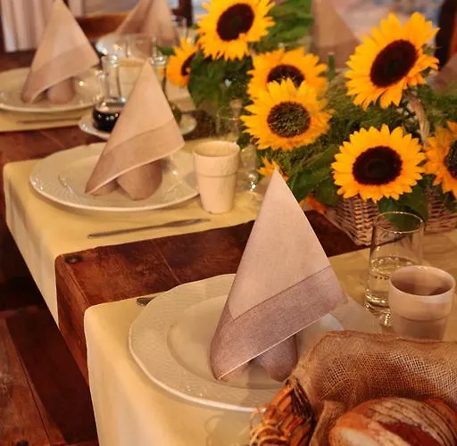 Gospoda Mlynskie Kolo בית הארחה *