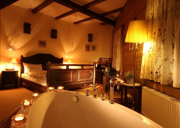 Gospoda Mlynskie Kolo פוזנן