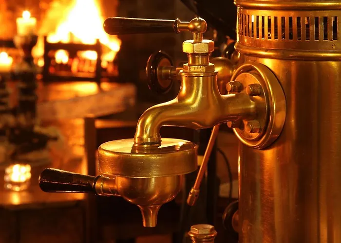 Gospoda Mlynskie Kolo בית הארחה *