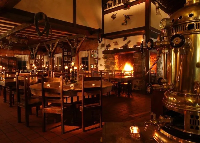 בית הארחה Gospoda Mlynskie Kolo