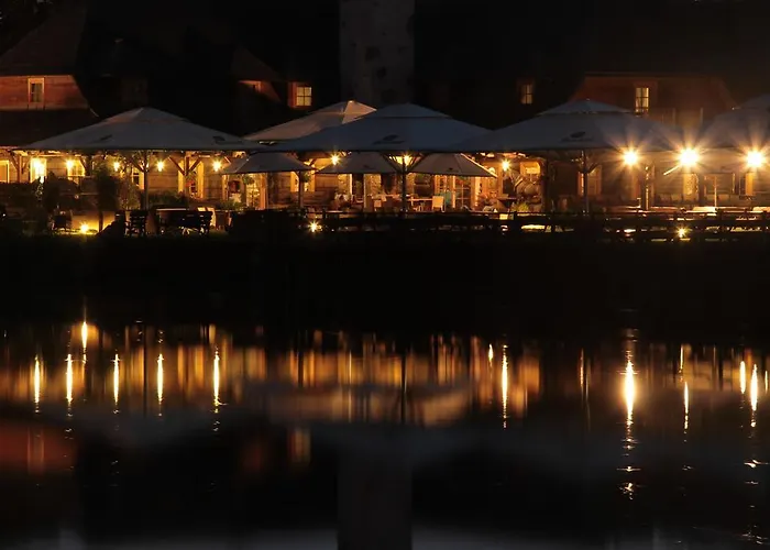 בית הארחה Gospoda Mlynskie Kolo *