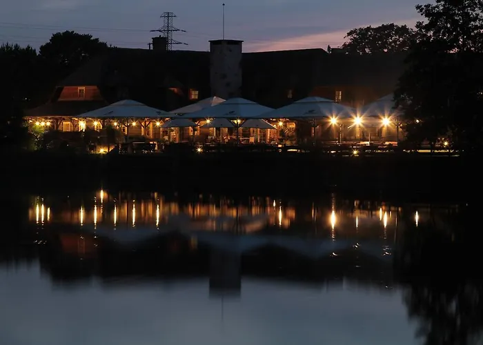 Gospoda Mlynskie Kolo * פוזנן