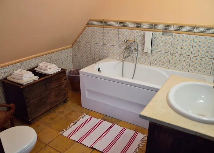 בית הארחה Gospoda Mlynskie Kolo