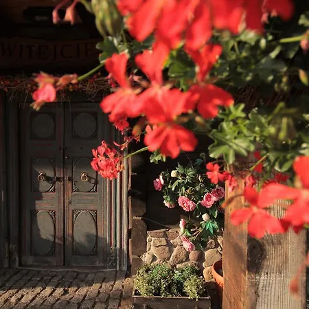 Gospoda Mlynskie Kolo *