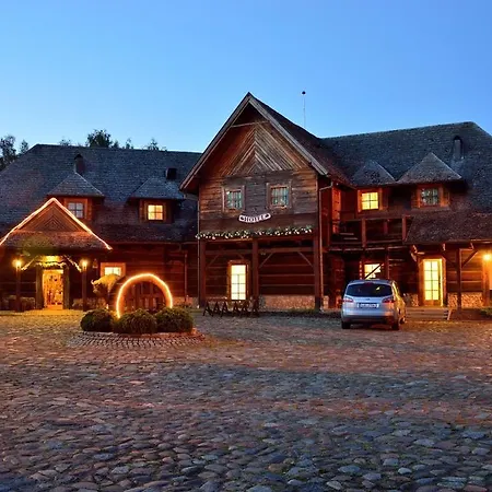 Gospoda Mlynskie Kolo بيت ضيافة