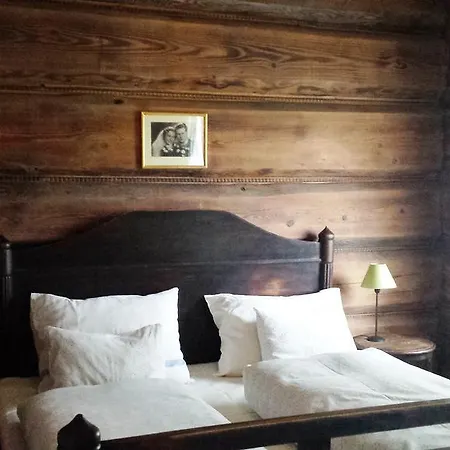 بيت ضيافة Gospoda Mlynskie Kolo بوزنان