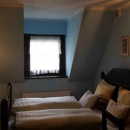 Gospoda Mlynskie Kolo * Poznań