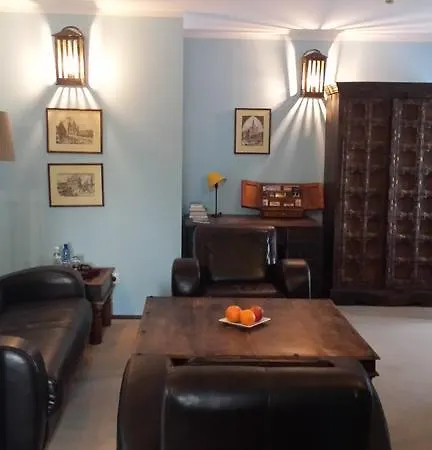 بيت ضيافة Gospoda Mlynskie Kolo بوزنان