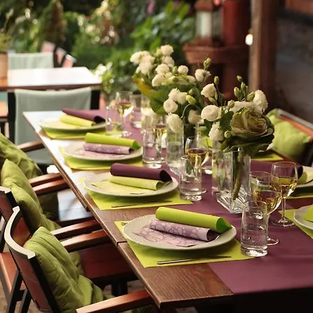 Gospoda Mlynskie Kolo بوزنان