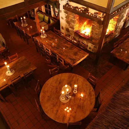 بيت ضيافة Gospoda Mlynskie Kolo *