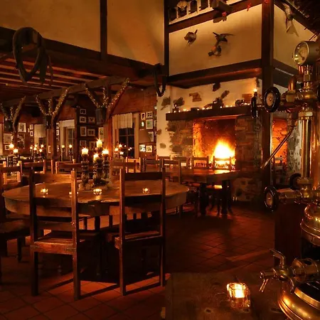 بيت ضيافة Gospoda Mlynskie Kolo