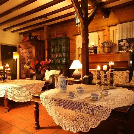 Gospoda Mlynskie Kolo بيت ضيافة