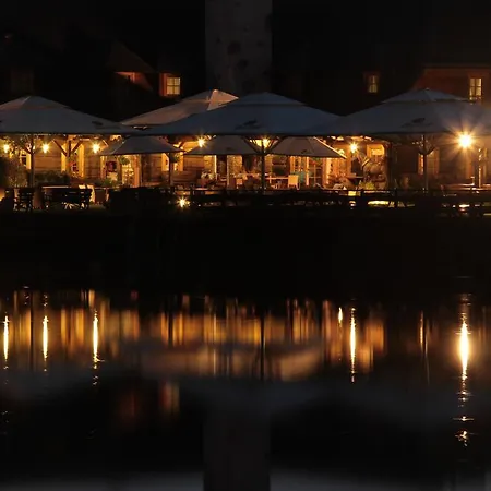 بيت ضيافة Gospoda Mlynskie Kolo *