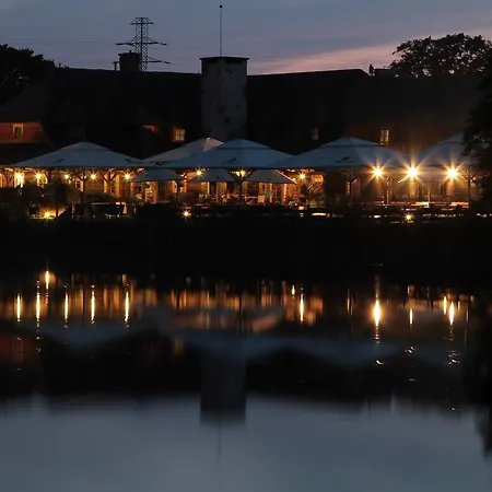 Gospoda Mlynskie Kolo * بوزنان