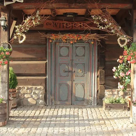 Gospoda Mlynskie Kolo بوزنان