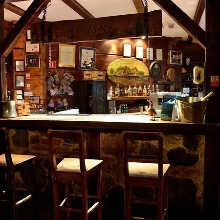 Gospoda Mlynskie Kolo بوزنان