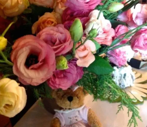 Gospoda Mlynskie Kolo