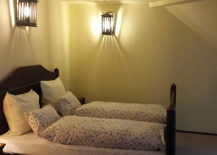 Gospoda Mlynskie Kolo *