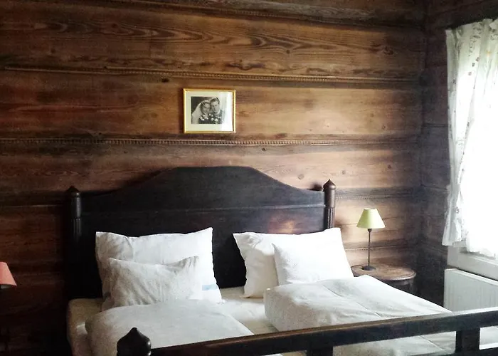 ゲストハウス Gospoda Mlynskie Kolo ポズナン