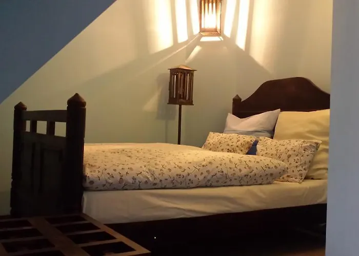 Gospoda Mlynskie Kolo ゲストハウス *